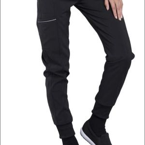 Small regular joggers